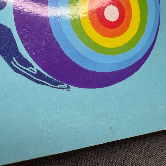 Energy Healing - The Practical Workbook - Picture 5 of 6